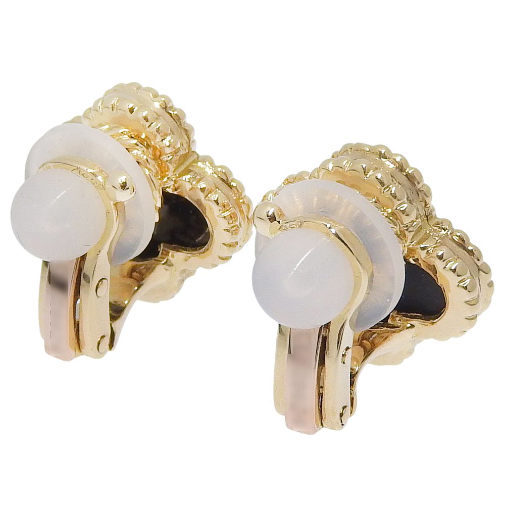 本物保証】 超美品 ヴァンクリーフ＆アーペル VAN CLEEF & ARPELS 約