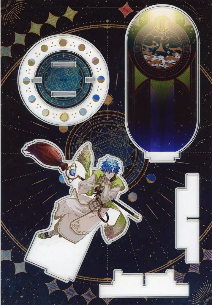 魔法使いの夜　有珠のティーカップ＋アクスタ 魔法使いの夜 有珠のティーカップ＋アクスタ 魔法使いの夜 | 公式