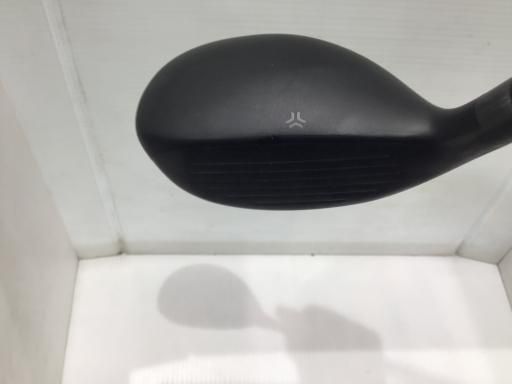 中古】 ダンロップ SRIXON ZX Mk II HYBRID H4 ユーティリティ