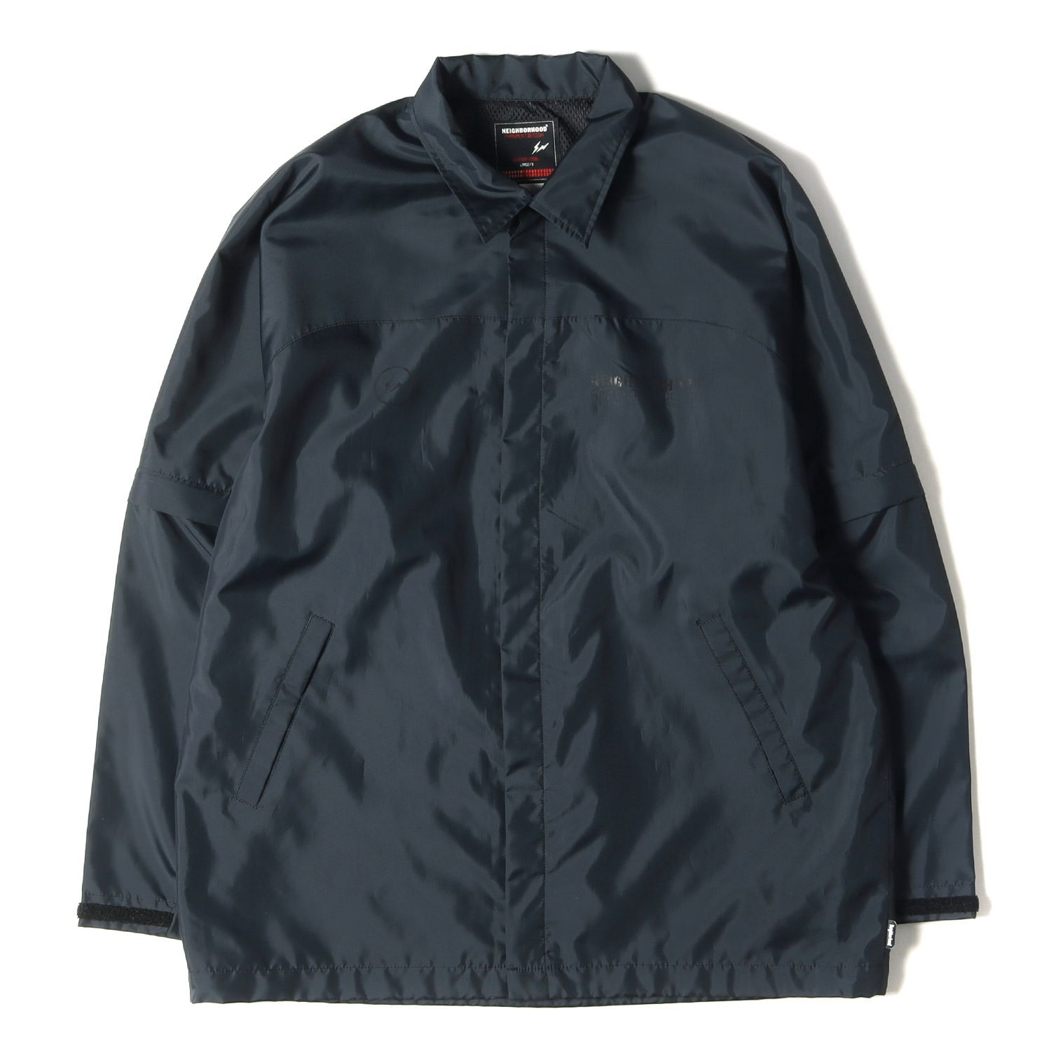 NEIGHBORHOOD ネイバーフッド fragment design フラグメント