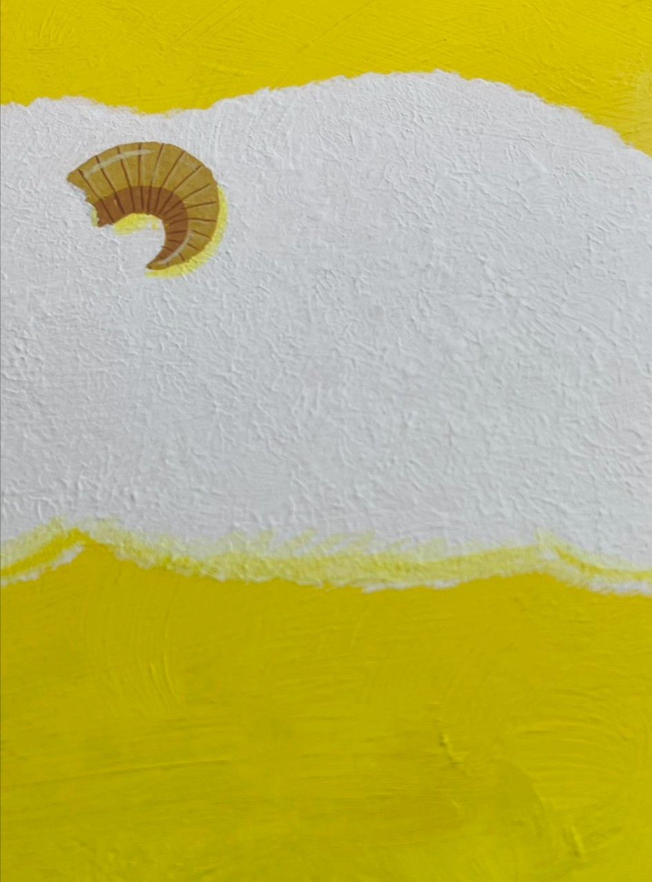 版画化されたマスターピース原画