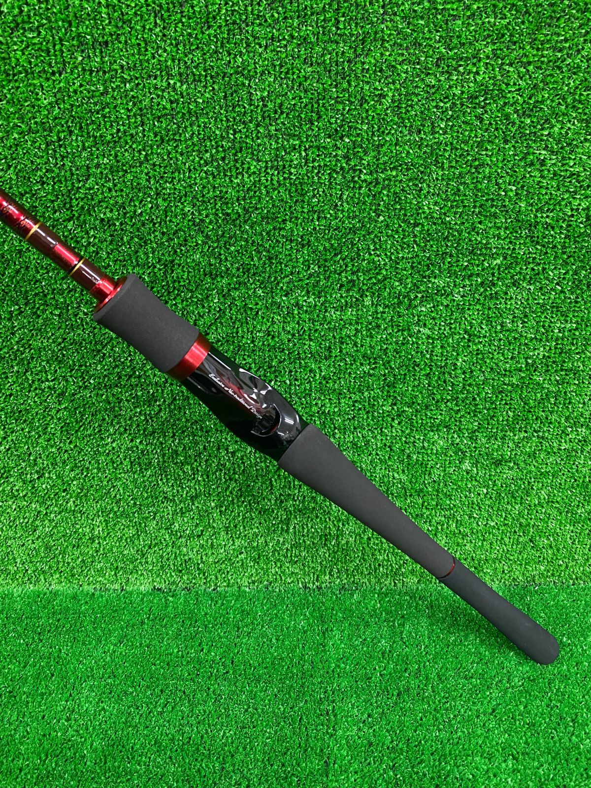 メガバス ヒューガ611MH-2 2ピース メガバス ヒューガ611-2MH