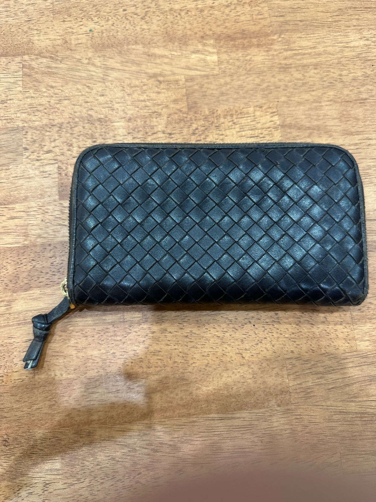 ボッテガヴェネタ 財布 B25071319