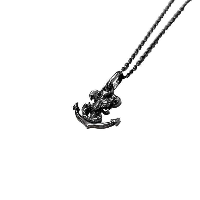 gothic yohji yamamoto ヨウジヤマモト　スネークアンカー gothic yohji yamamoto ヨウジヤマモト スネークアンカー｜Yahoo