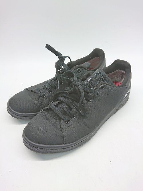 adidas originals GORE-TEX STAN SMITH GORE-TEX GW1994 スニーカー シューズ サイズ27.5 ブラック メンズ P 
