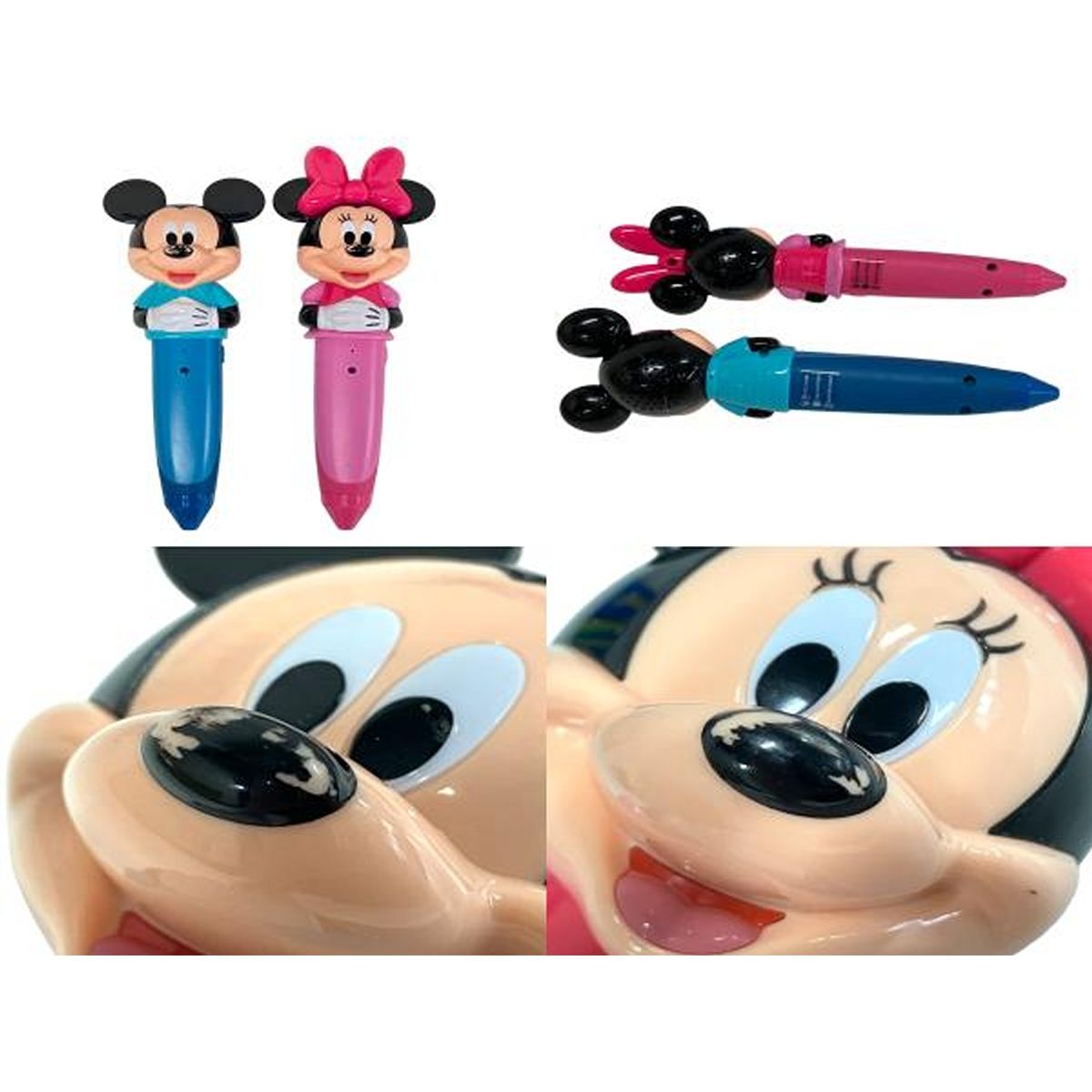 minimini ディズニーワールドイングリッシュ 教材セット