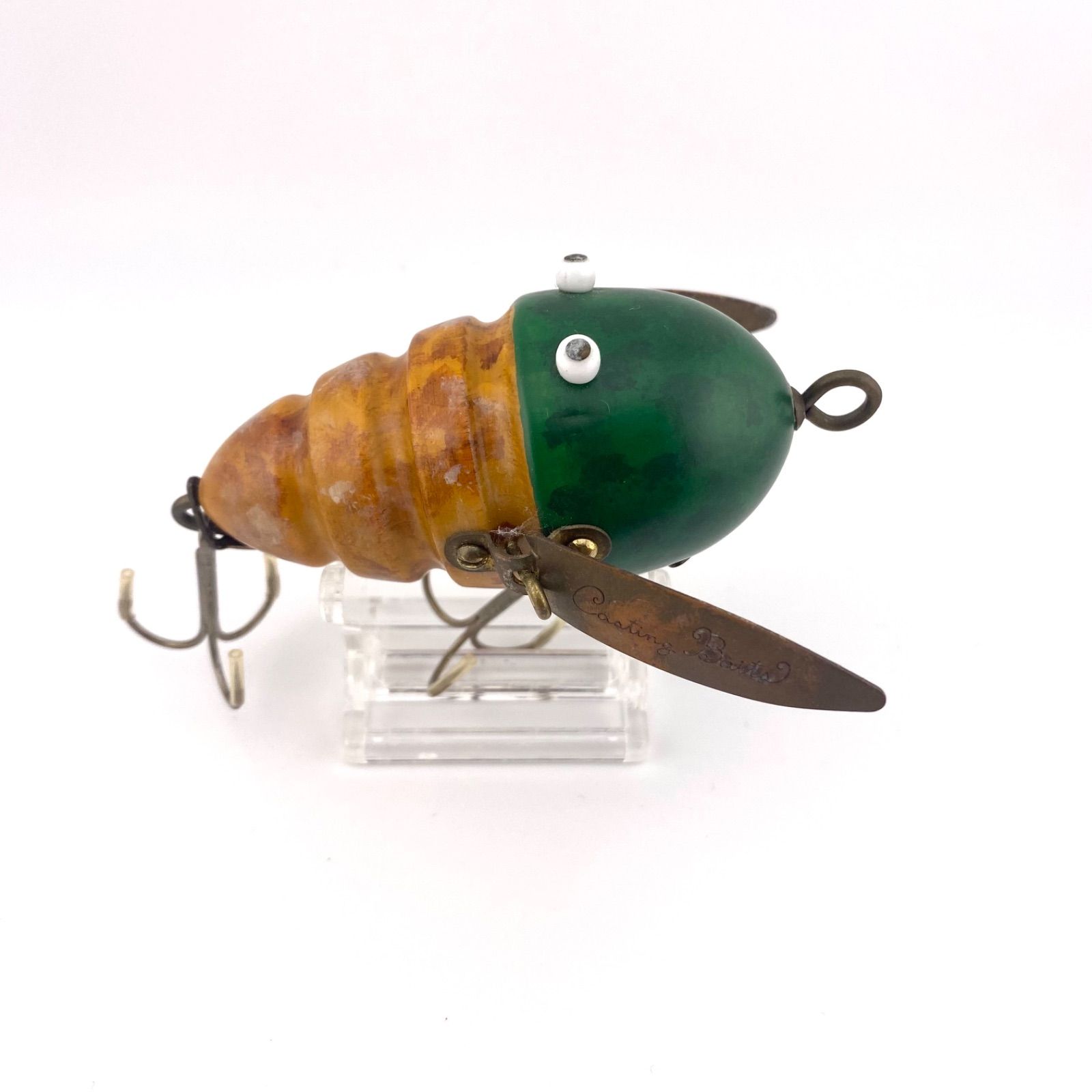 ポケモンルアー 未使用品 【公式通販】