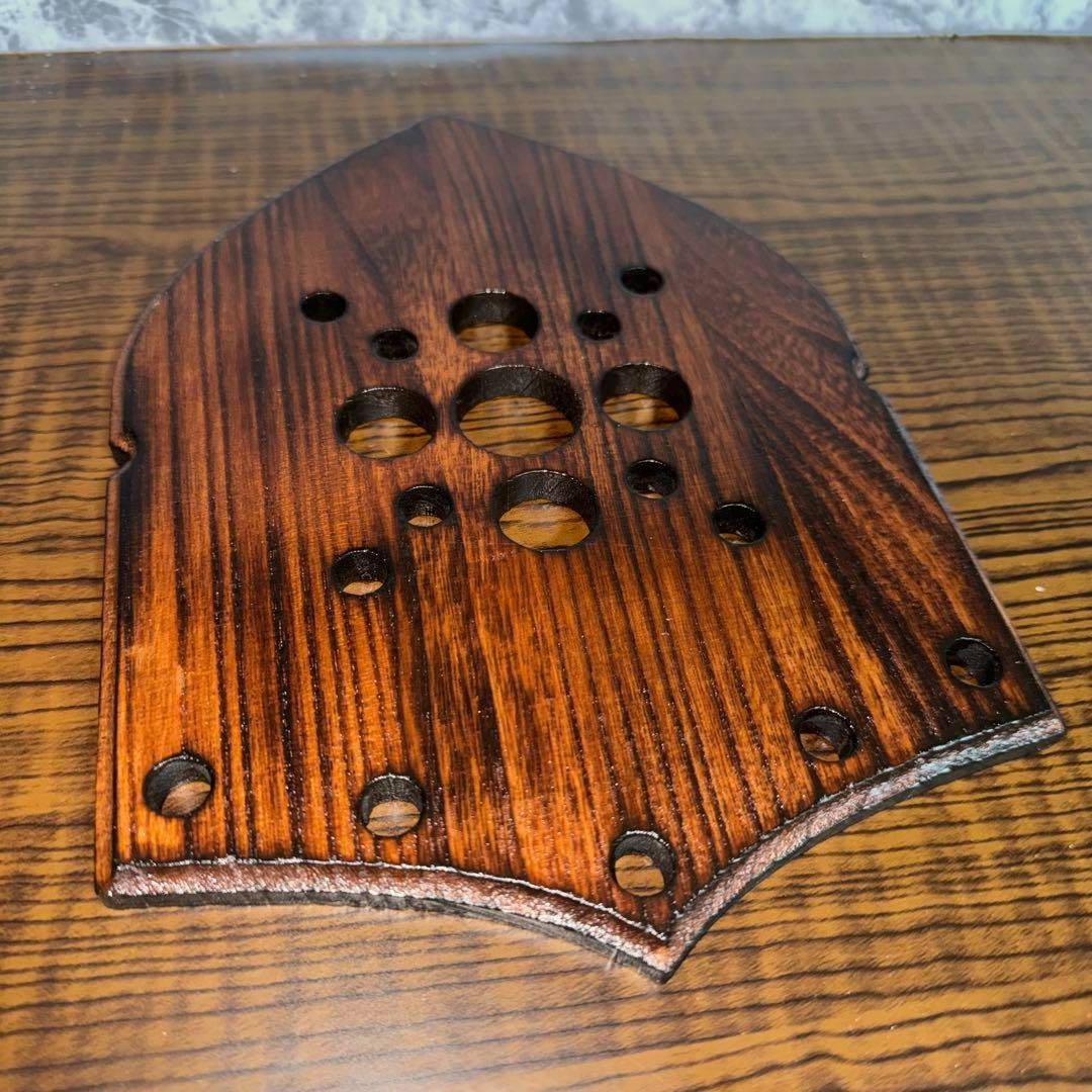 【NRK】N PLANTS R＆K様リクエスト　着生板　Mサイズ NRK】N PLANTS R＆K リクエスト ビカクシダ 着生板 Mサイズ 再販