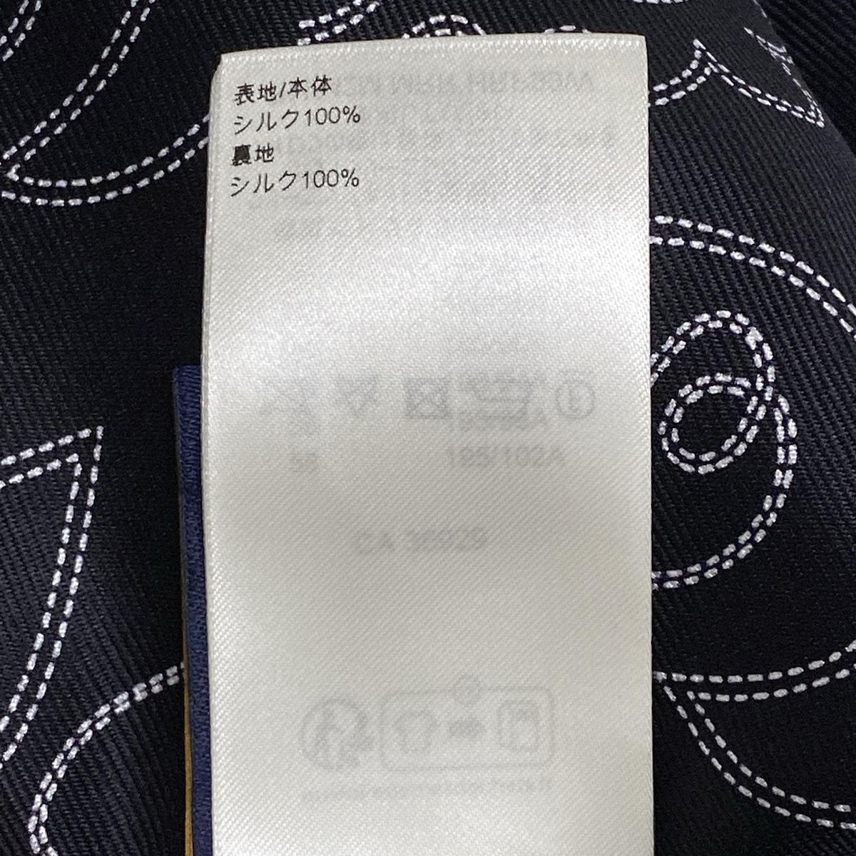 ルイヴィトン ハーフパンツ サイズ50 XL メンズ美品 プリント