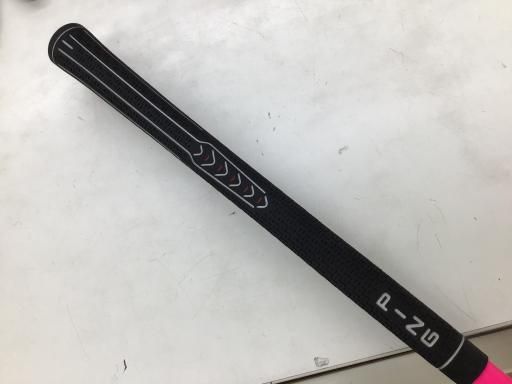 中古】 ピン G20(ピンク) 9.5° ドライバー DR BUBBA LONG IN PINK