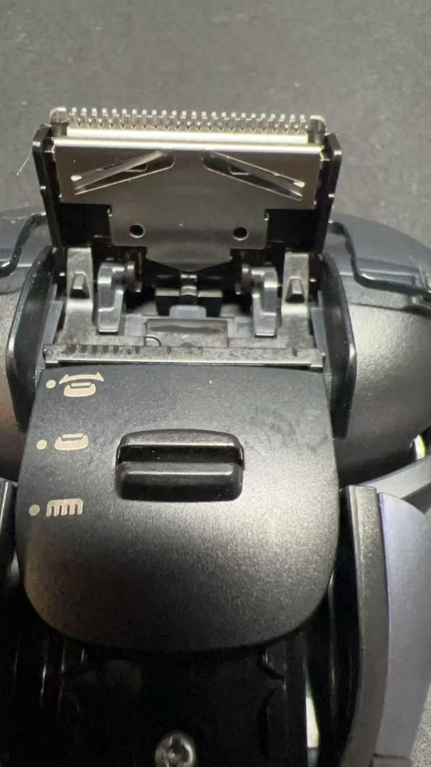 メンズシェーバー ラムダッシュ