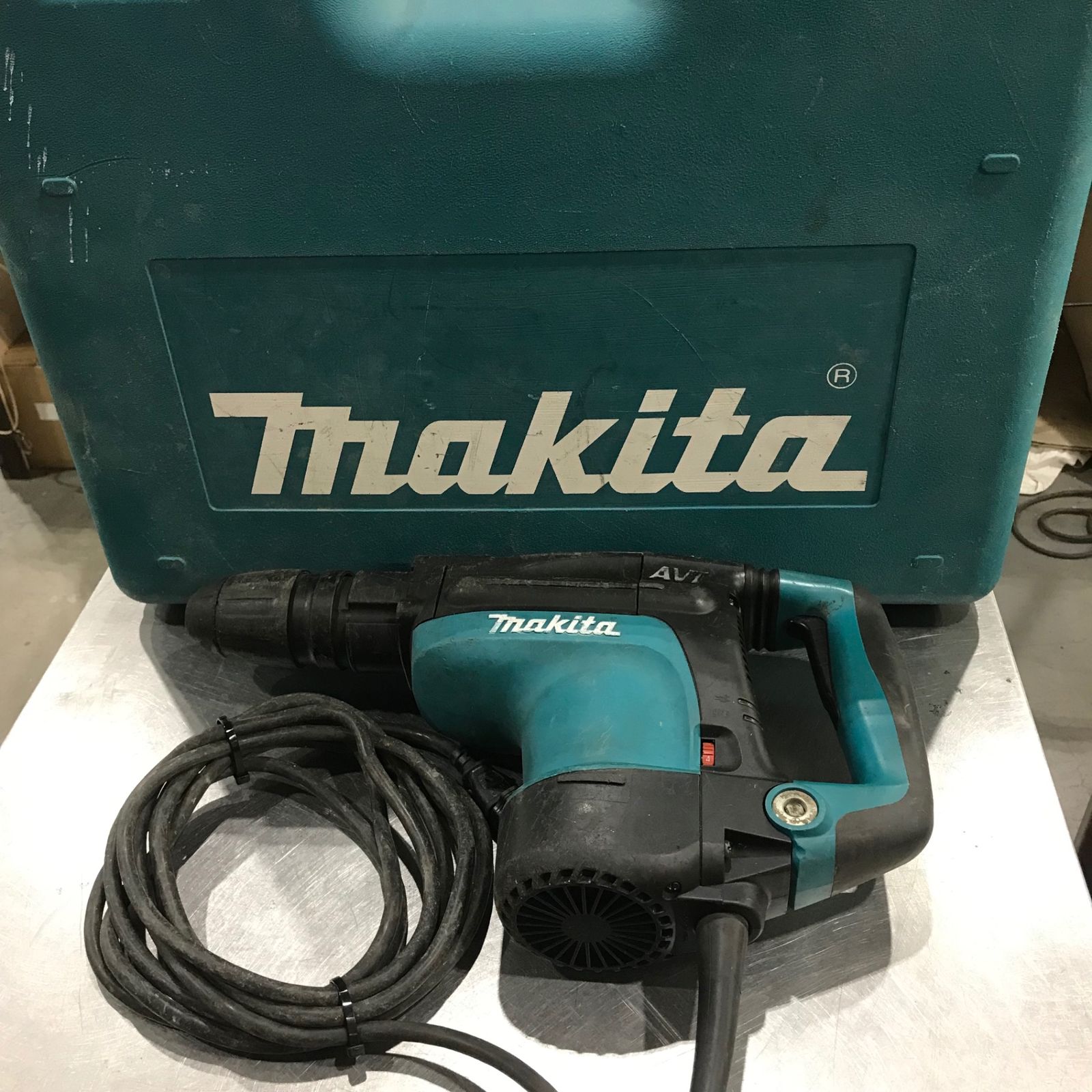 マキタ(makita) ハンマドリル HR4011C【川口店】