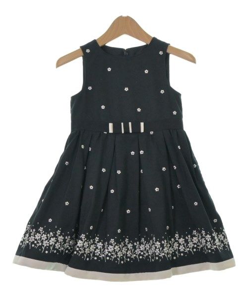 組曲 ワンピース（その他） キッズ 【古着】【中古】【送料無料】