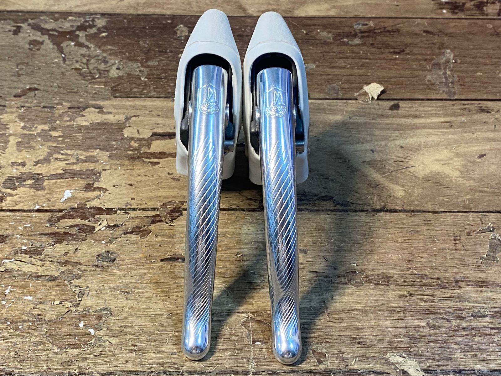 IB415 カンパニョーロ CAMPAGNOLO レコード C RECORD デルタ
