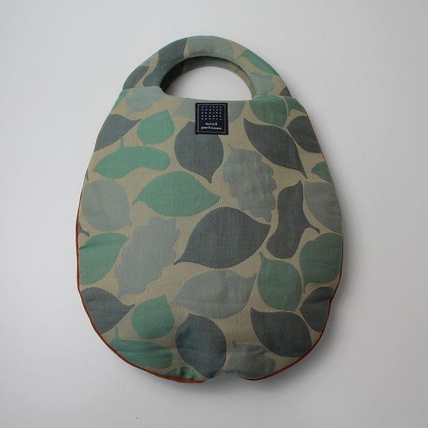 未使用 mina perhonen ミナペルホネン 三鷹の森ジブリ美術館 kakurenbo  