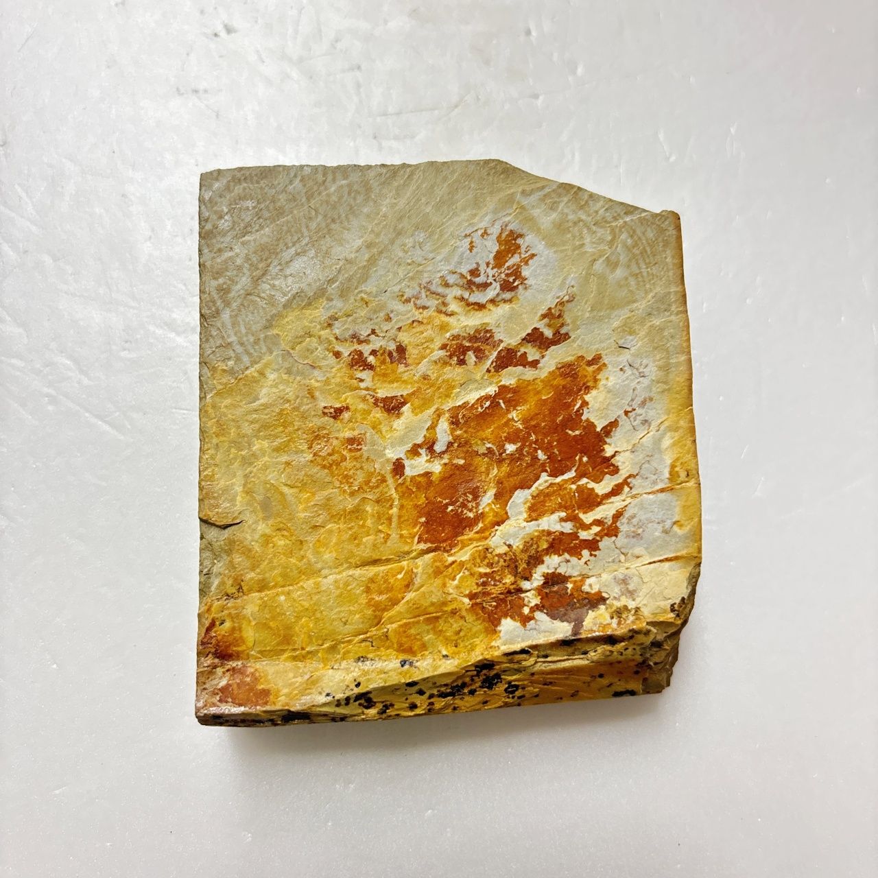 正本山