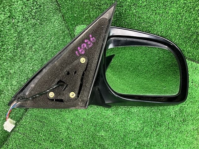 フォレスター SH5 右サイドミラー ドアミラー 2.0X 4WD イシザキ 022793 91029SC000 37J