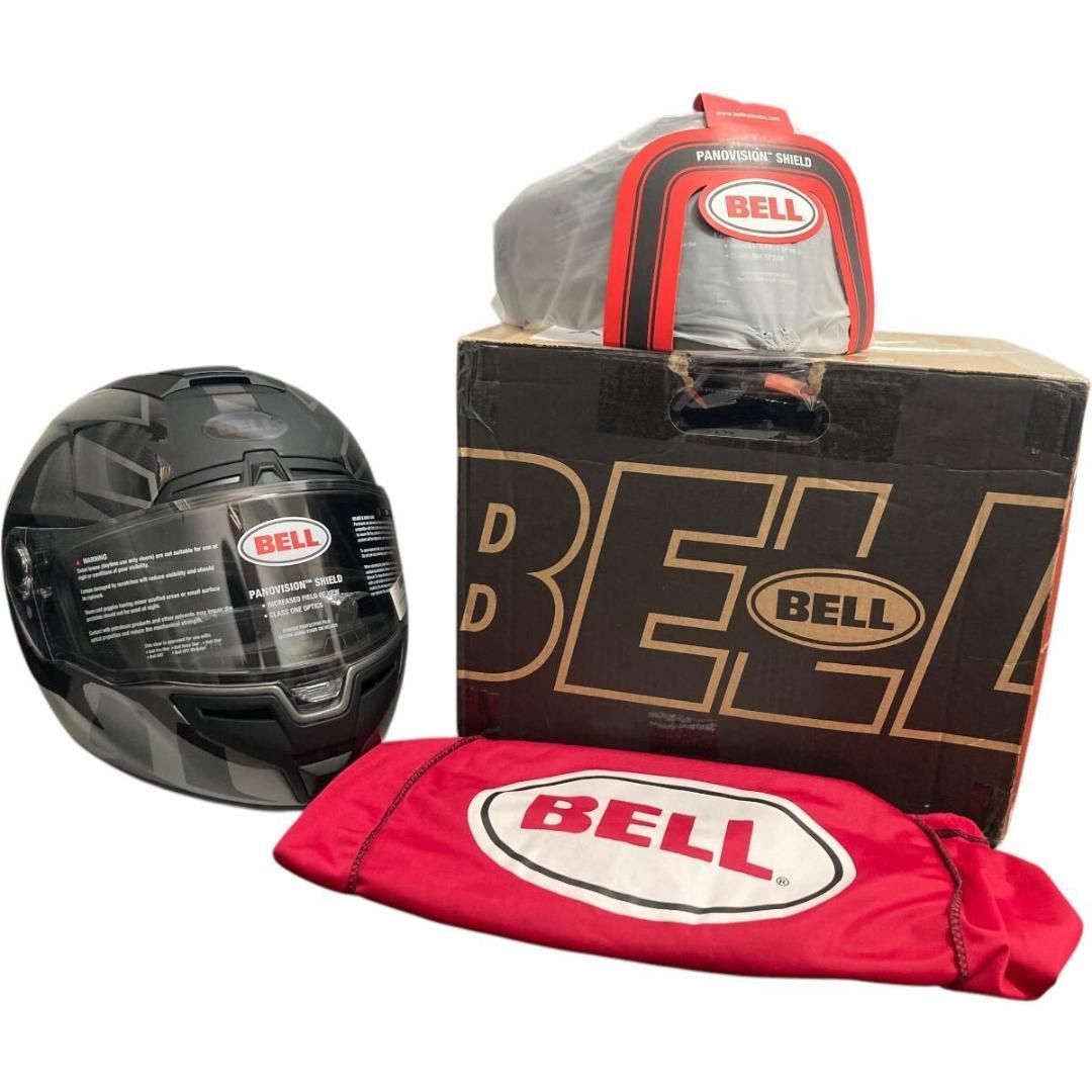 ☆早い者勝ち☆BELL ベル 2019年 SRT Modular SRTモジュラー ☆早い者勝ち☆BELL ベル 2019年 SRT Modular SRTモジュラー