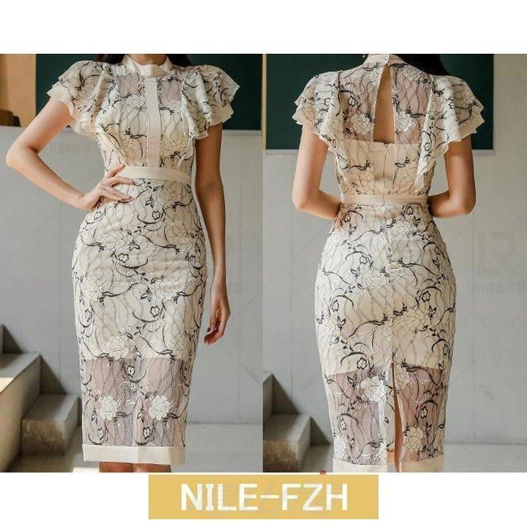 キャバドレス キャバ