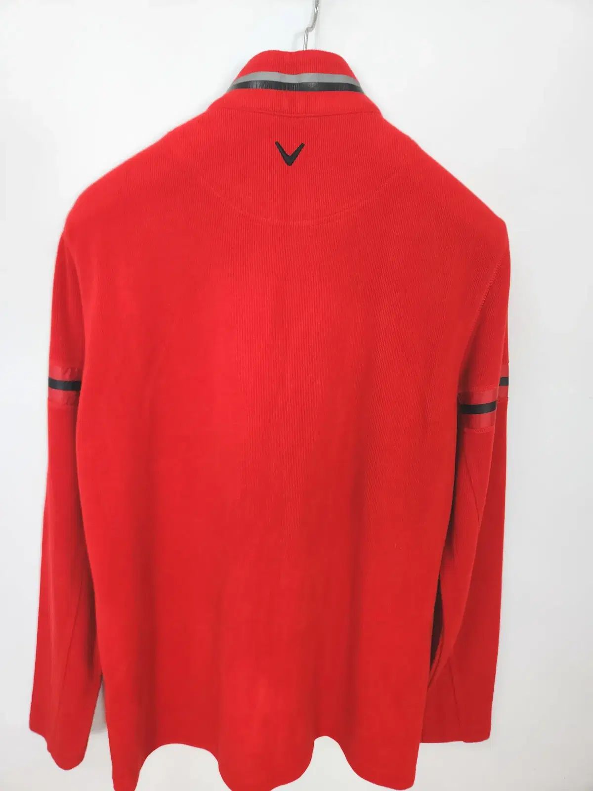 キャロウェイ レッドレーベル カシミア100% ニット ワインレッド LL キャロウェイ レッドレーベル カシミア100% ニット ワインレッド LL