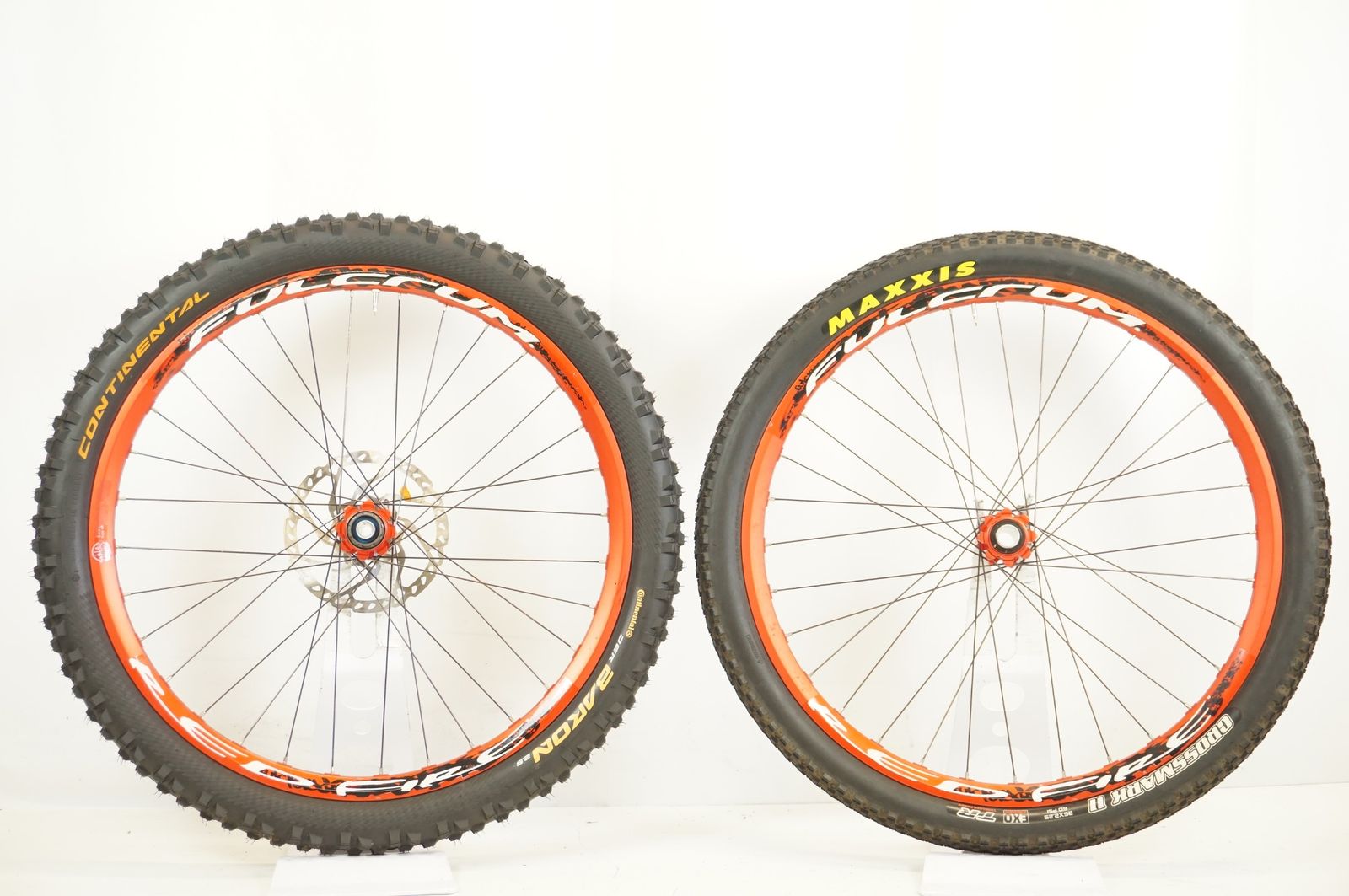 FULCRUM フルクラム RED FIRE SHIMANO 10s ホイールセット バイチャリ宇都宮店