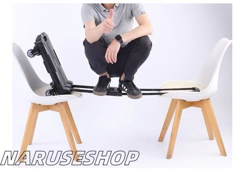 荷物カート コンパクト
