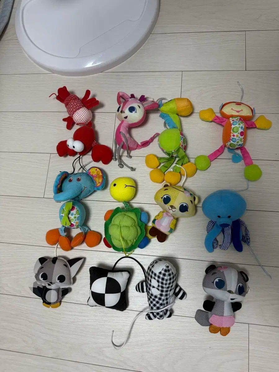 新生児 離乳する タイニーモービル