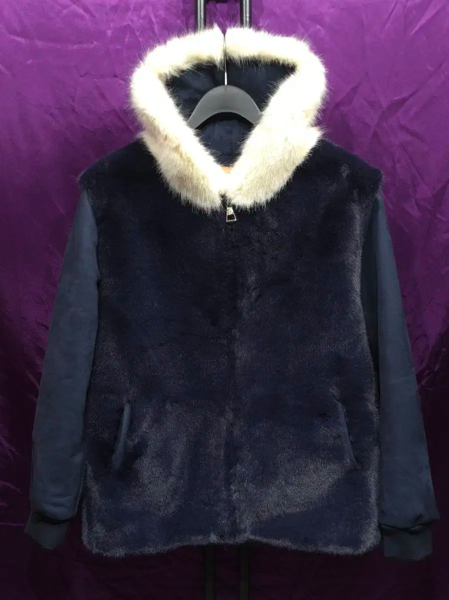 LOUIS CASTEL ルイカステル ゴルフ エコーファー ジャケット