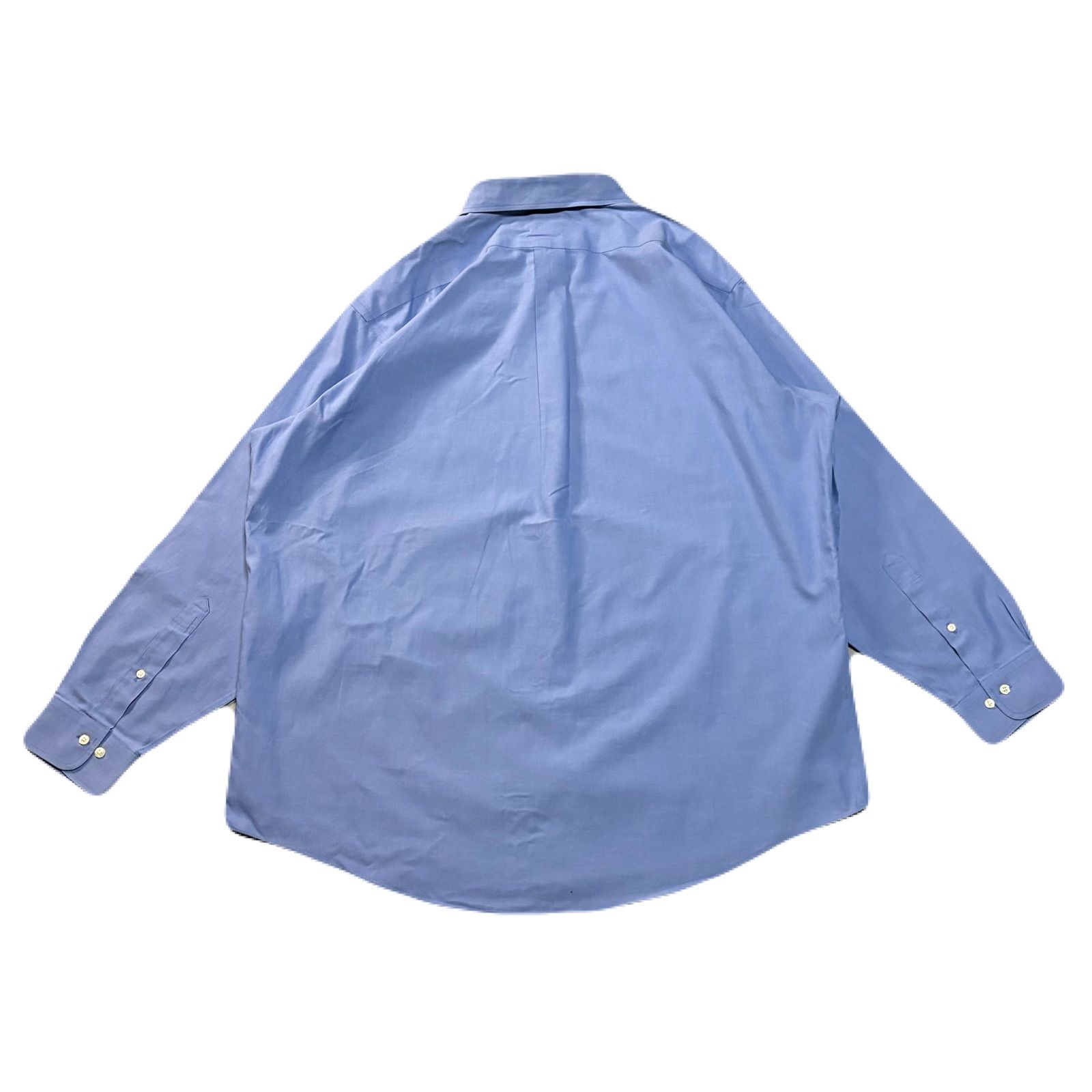 BrooksBrothers ブルックスブラザーズ BDShirt ボタンダウンシャツ Non