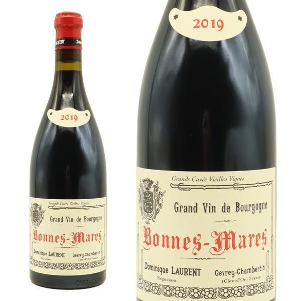 Bonnes-Mares Dominique Laurent 2019年 【公式通販】 Bonnes-Mares Dominique Laurent 2019年 【公式通販】