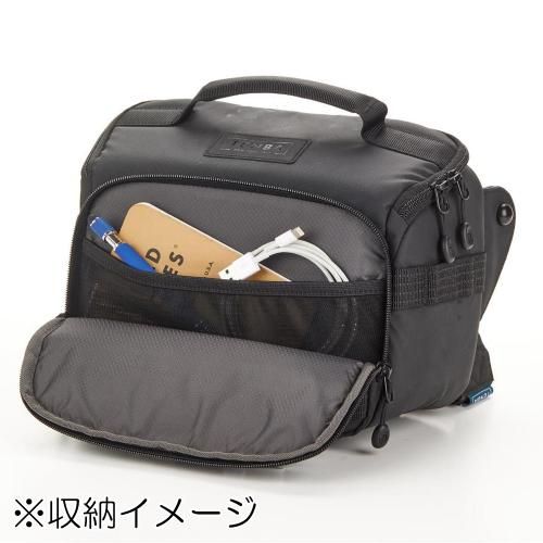 4L ブラック