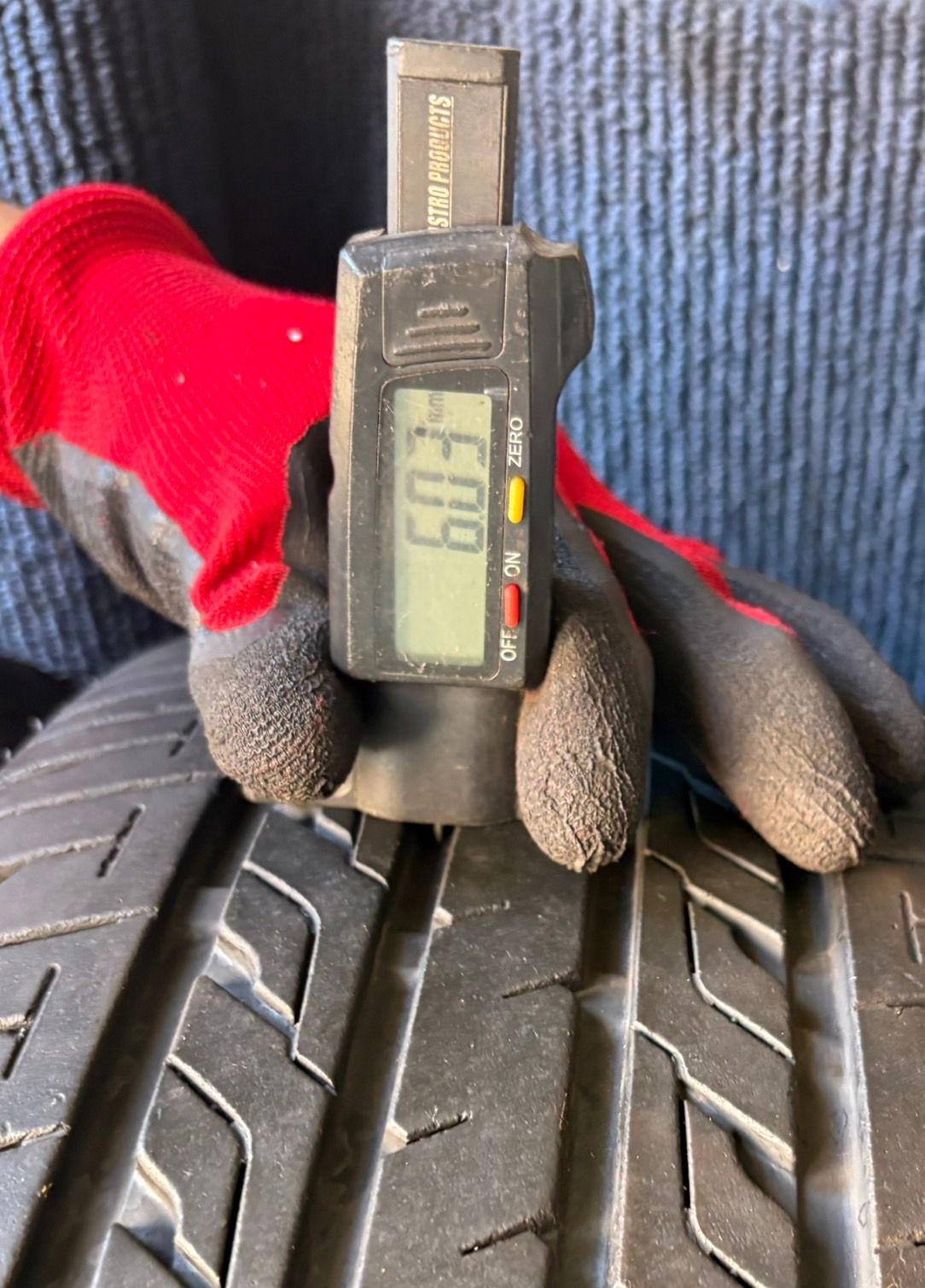 送料無料 2025年製造 溝7～7.5分山 BRIDGESTONE SEIBERLINGSL201 2本 225|45R17 ASP3251 TRITUETUBI_COM