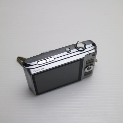 専用✨ CASIO EXILIM EX-H10 デジタルカメラ シルバー Amazon.com : Casio EX-H10 Digital Camera : Point And Shoot