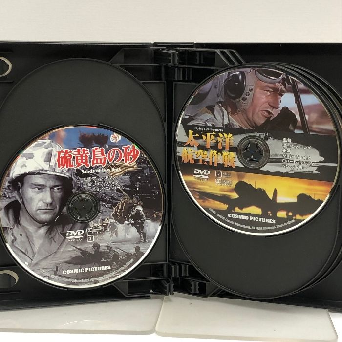 PFM CD + DVD 希少！ 戦場を駆ける勇者たち 我が名作劇場 ベストセレクションVol.2