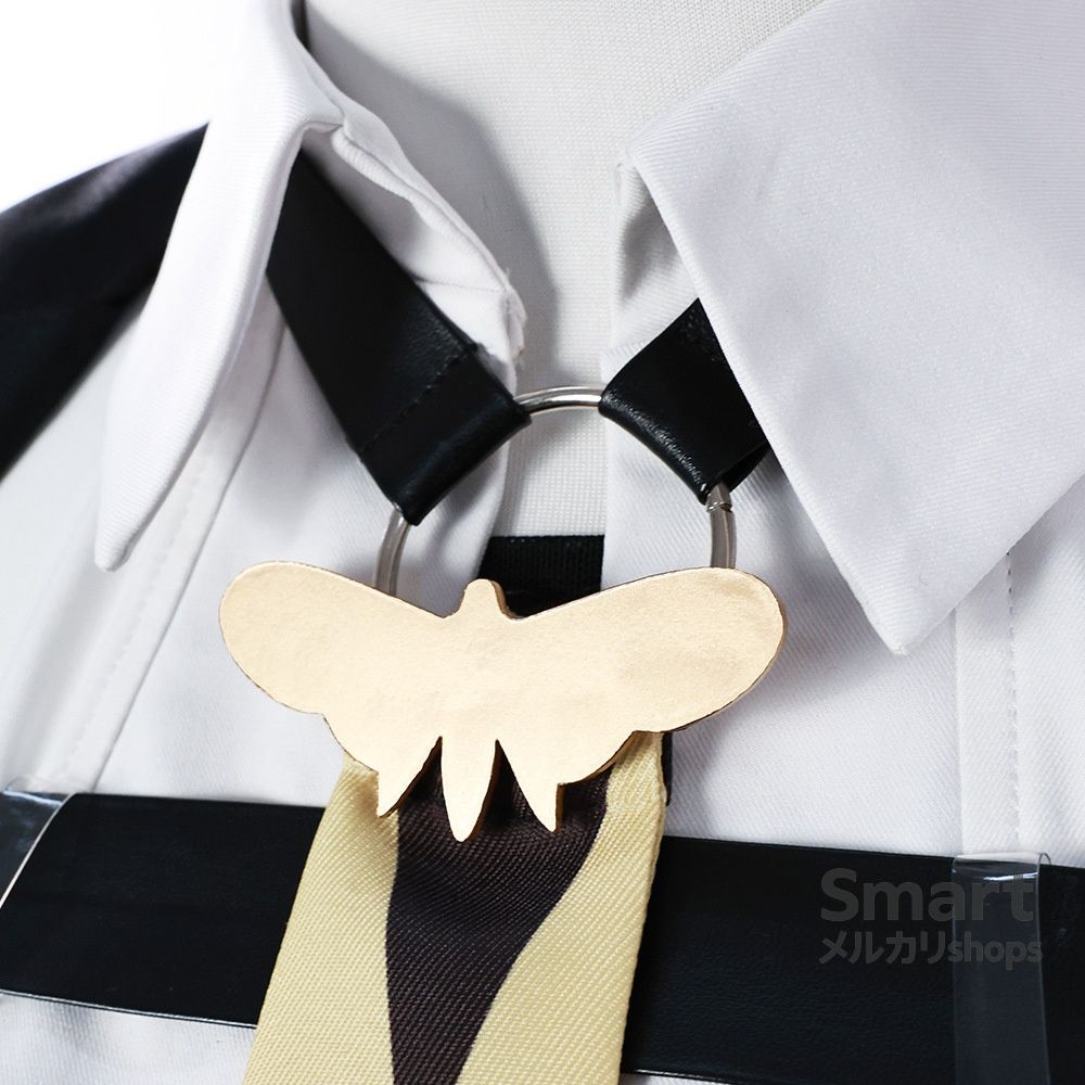 コスプレ 衣装 ゼンレスゾーンゼロ イブリン ゲーム アニメ キャラクター 仮装 舞台 コスチューム レディース M251018-1