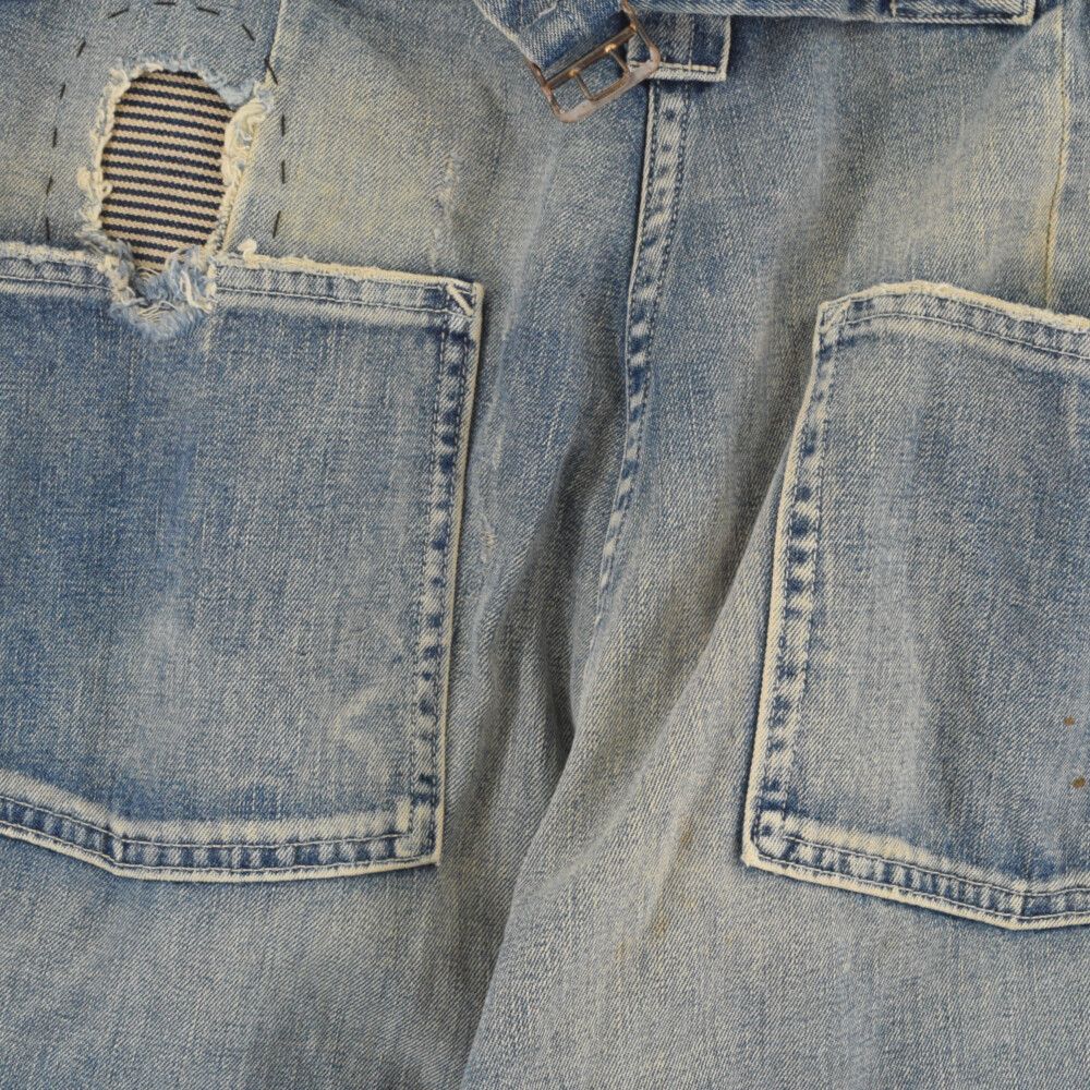 Levi's VINTAGE CLOTHING リーバイス ビンテージ クロージング Bib