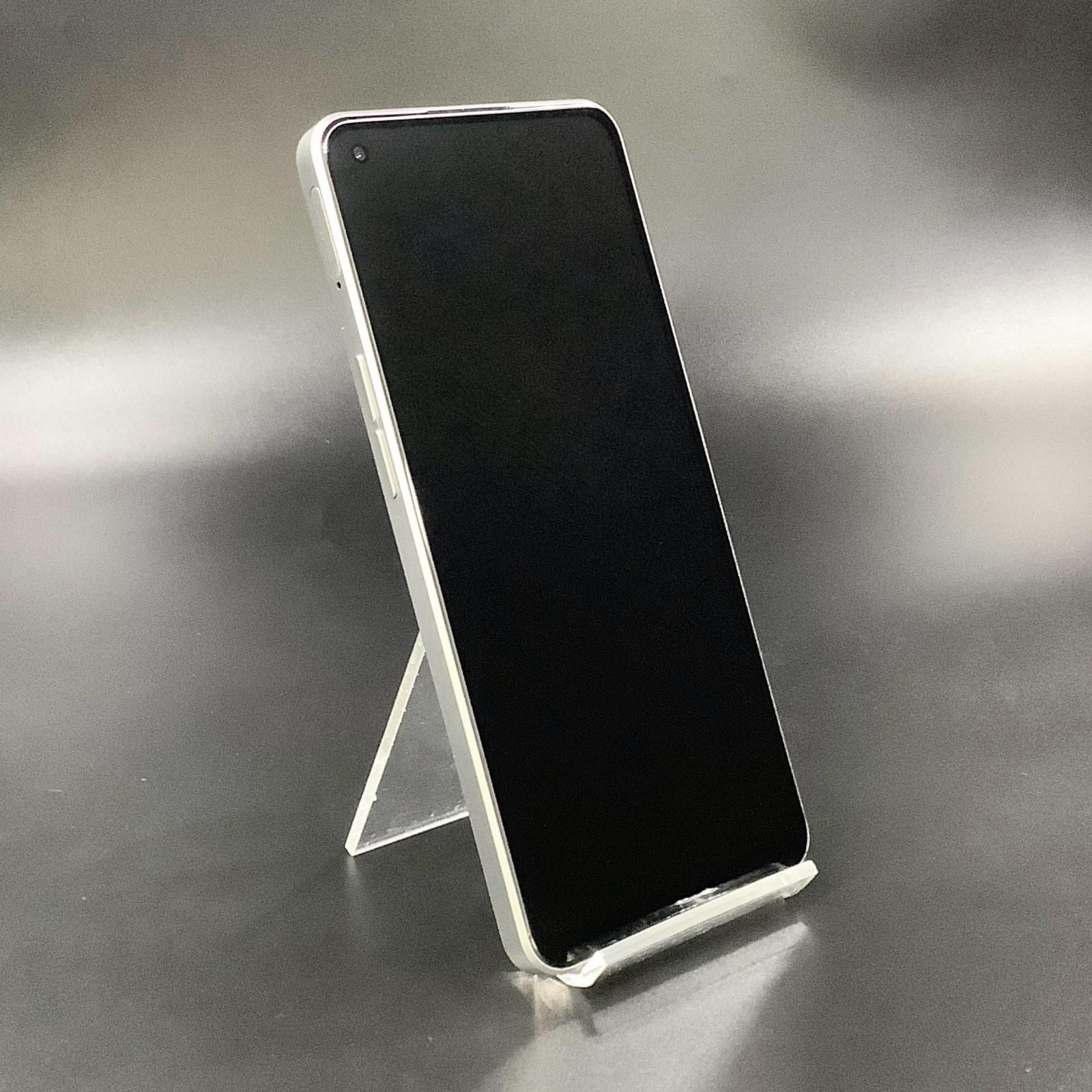 OPPO ムーンホワイト A docomo⁄au : 美品 OPPO Reno 9 A 128GB ムーン