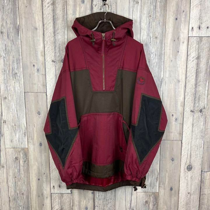 BOARD MAGIC ボードマジック スノボ ウェア マウンテンパーカー