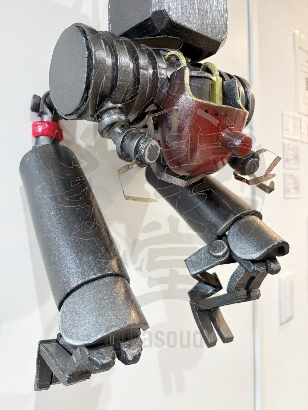 NieR Automata ポッド153 撮影用アイテム コスプレ