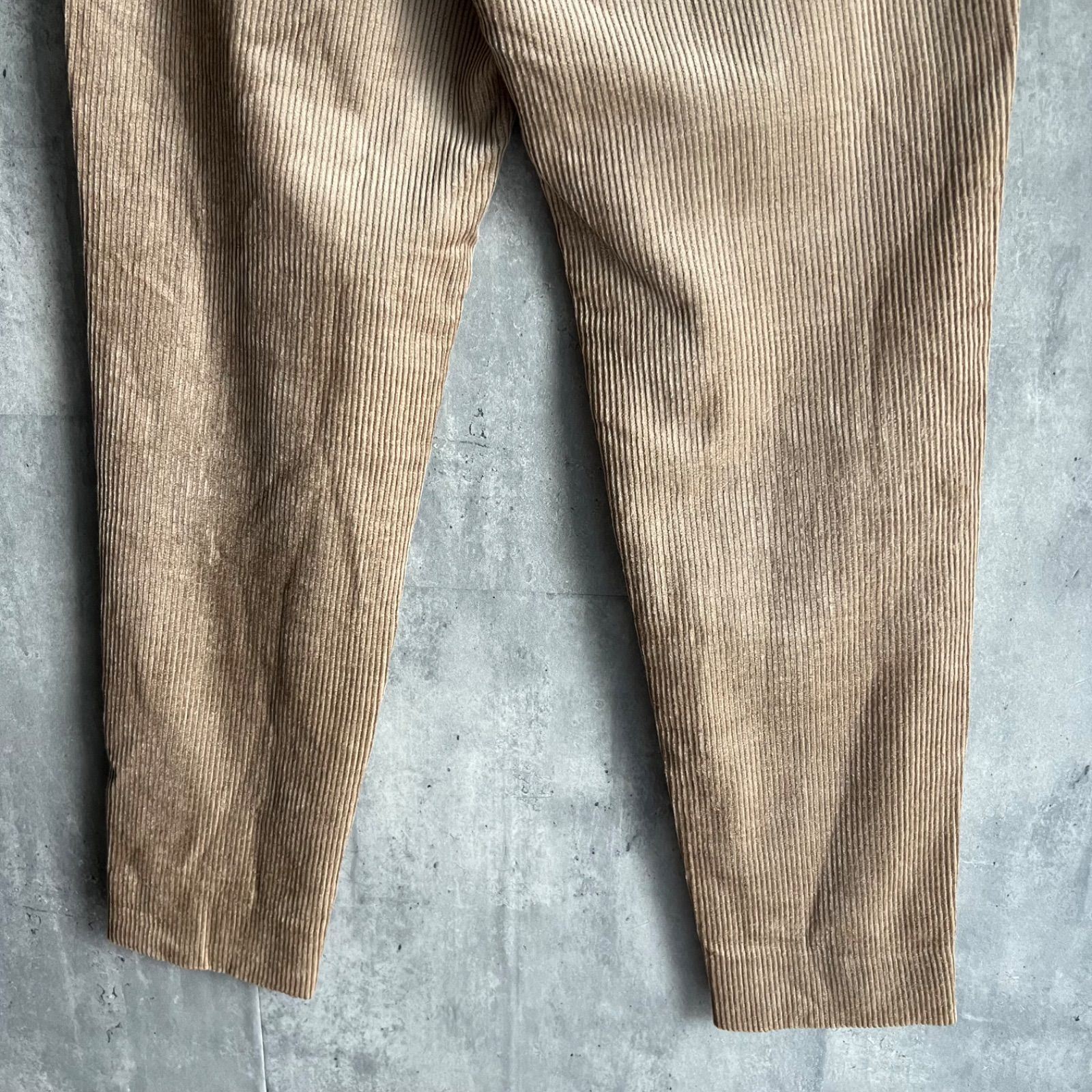 イッセイミヤケ レーヨン×綿×ウール