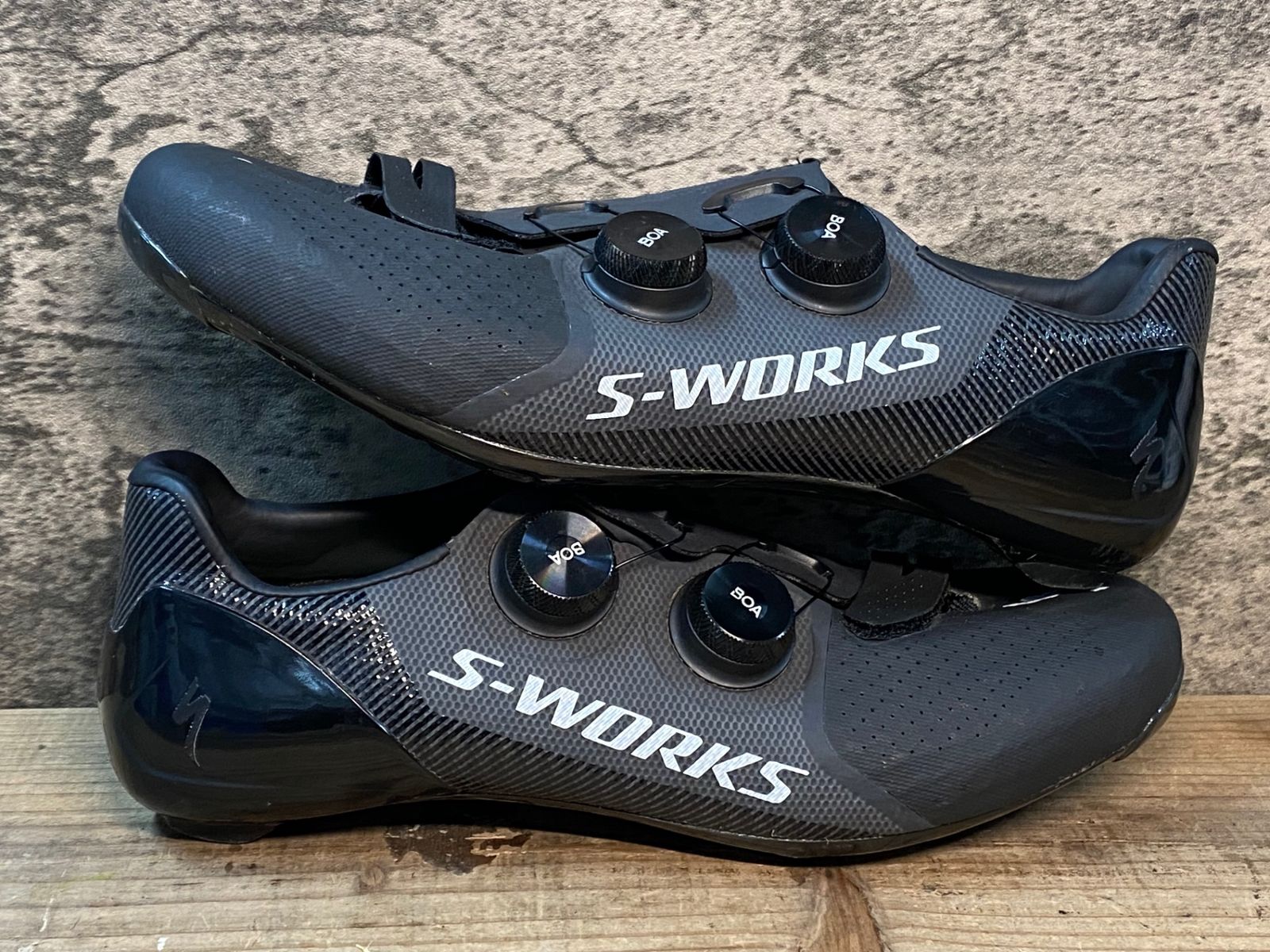 S-WORKS 7