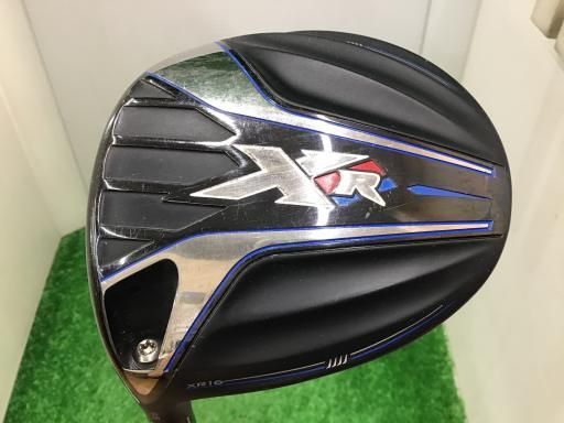 キャロウェイ XR 16 9.5° レフティ ドライバー DR XR(2016)ドライバー