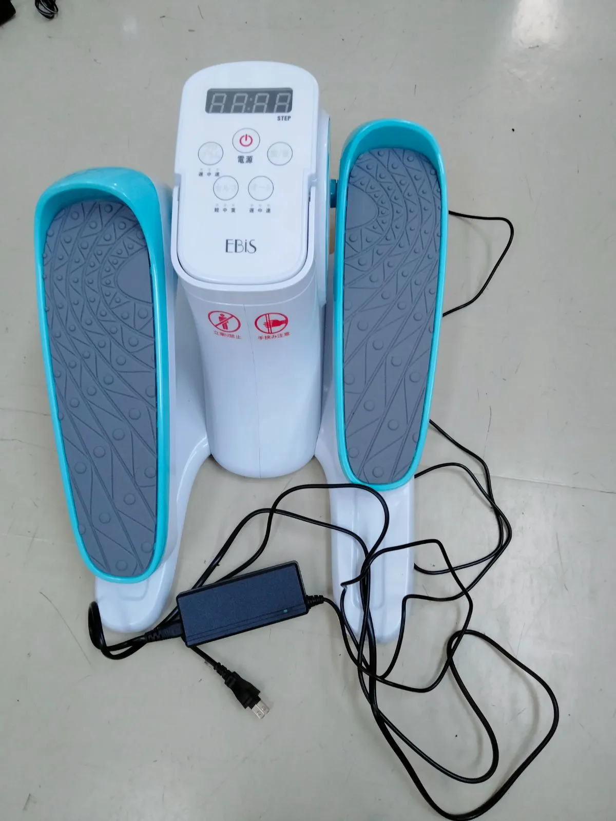 2025年最新】ebis ステッパーサイクルの人気アイテム - メルカリ