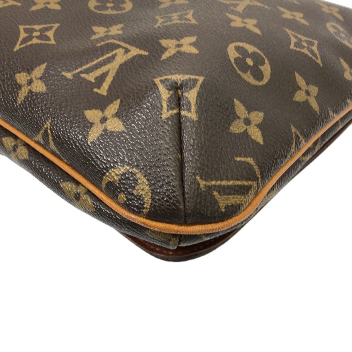 LOUIS VUITTON(ルイヴィトン) ショルダーバッグ モノグラム ミュゼット