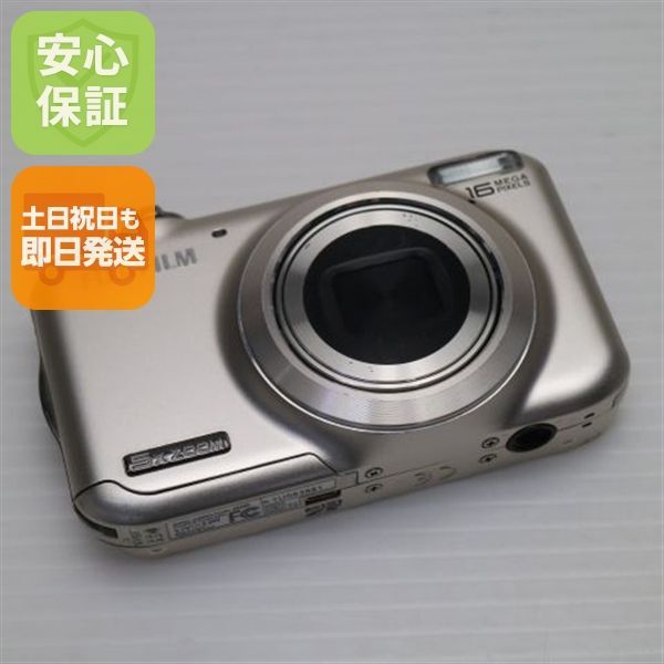 Fujifilm FinePix JX400 シャンパンゴールド Amazon | FUJIFILM デジタルカメラ FinePix JX400 シャンパン