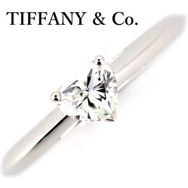 ティファニー ハート