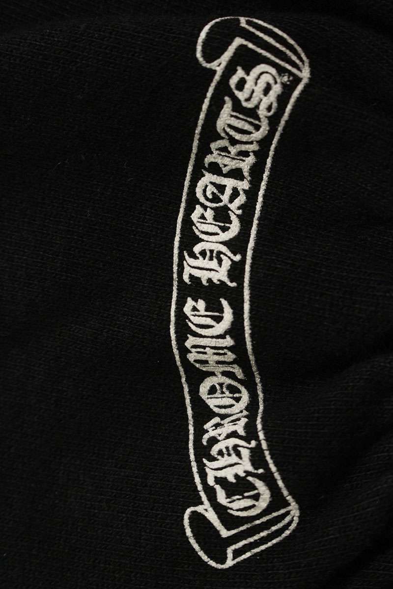 PANTS マルチセメタリークロスプリントスウェットロングパンツ