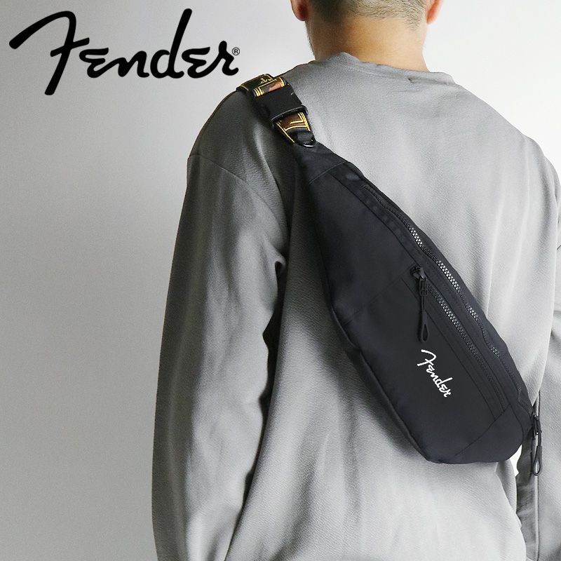 フェンダー ボディーバッグ 950-6050