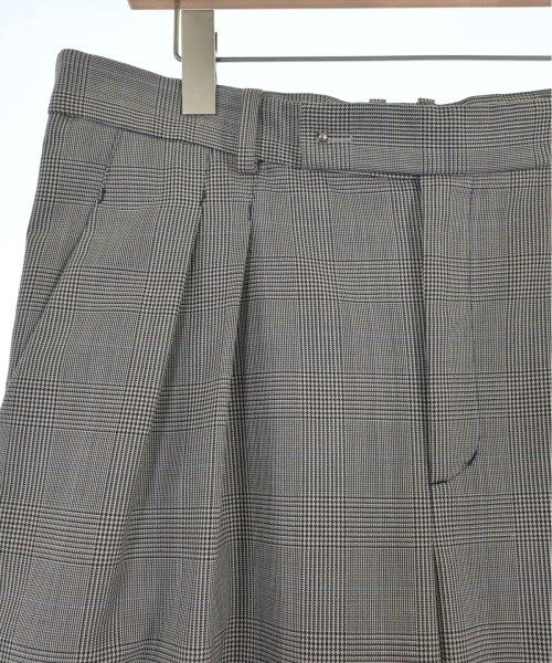 KONYA スラックス メンズ 【古着】【中古】【送料無料】 - メルカリ