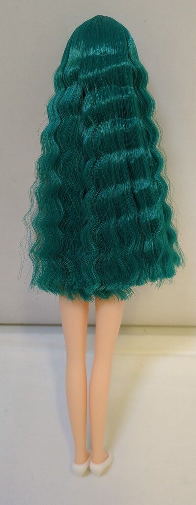 リトルファクトリー リカちゃんキャッスル キャッスル 22 マリーン 早期特典 前髪あり ジグソバージュ WWW_STEELWINDOWSANDDOORS_COM